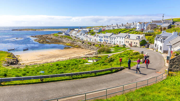 Islay, Scotland Islay, Scotland