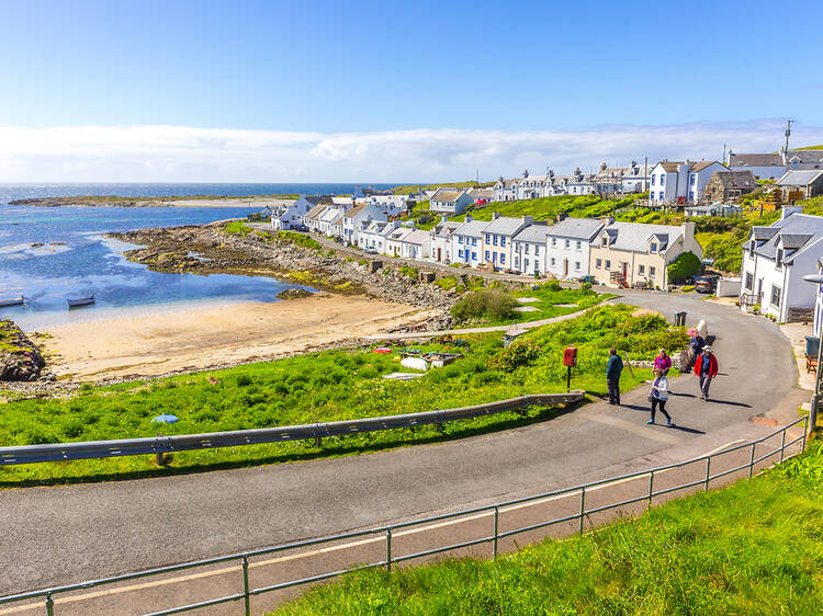 The whisky-famous Scottish island that is set to be one of the biggest travel destinations in Europe in 2026 The whisky-famous Scottish island that is set to be one of the biggest travel destinations in Europe in 2026