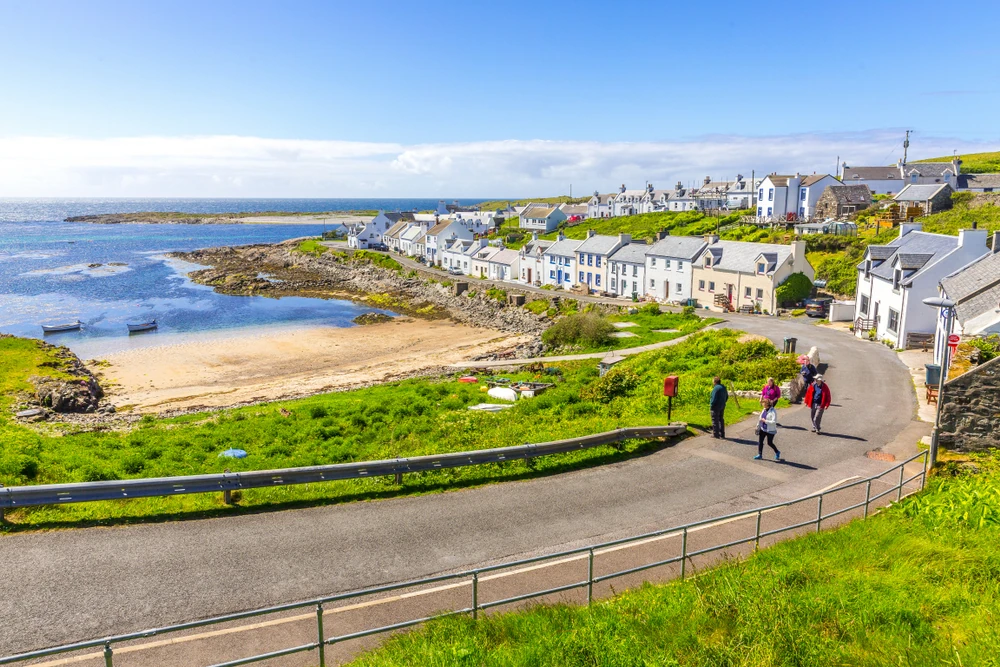 Islay, Scotland