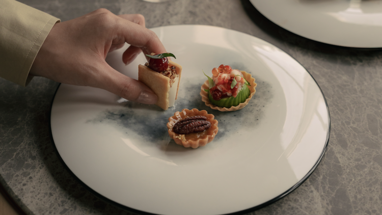 Aman Nai Lert Bangkok Aman Nai Lert Bangkok