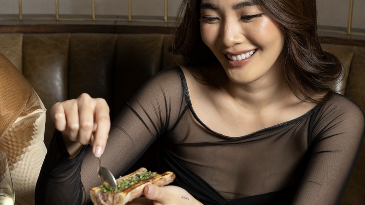 Table talk in Bangkok (November 6-12)