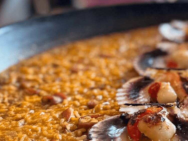 El Celler Menjar i Beure