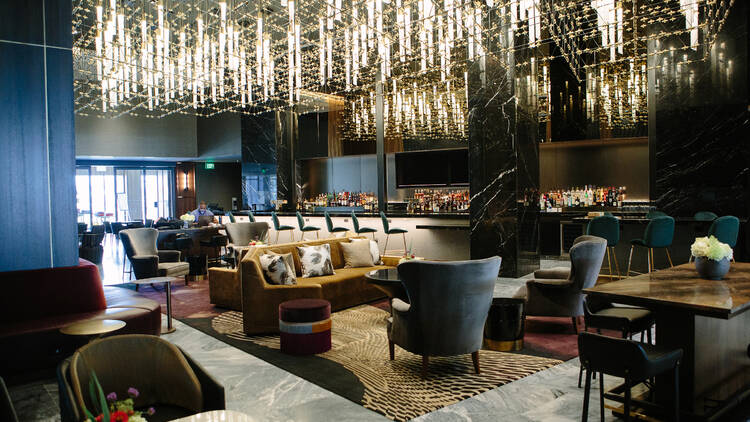 Grand Hyatt Nashville