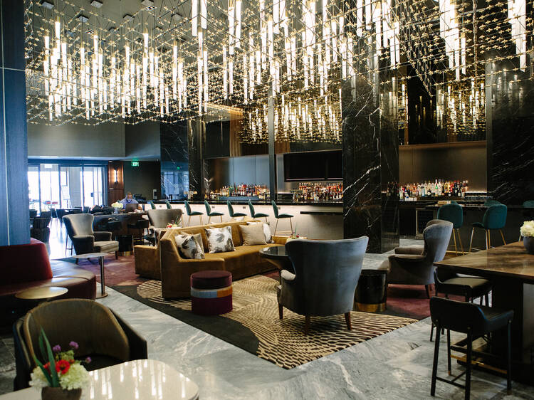 Grand Hyatt Nashville