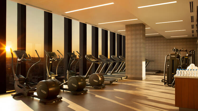 Grand Hyatt Nashville