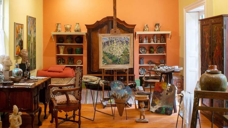 Irma Stern Museum Irma Stern Museum