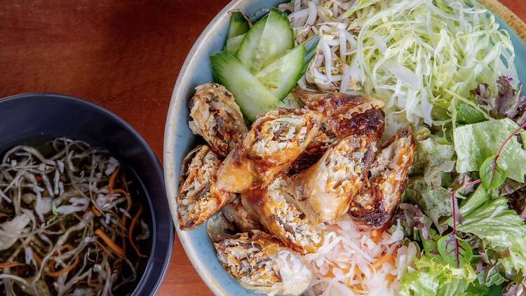 Good Morning Vietnam