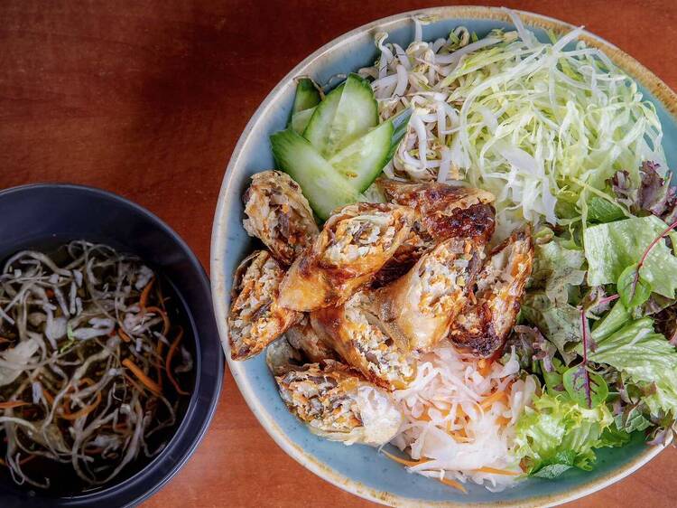 Good Morning Vietnam