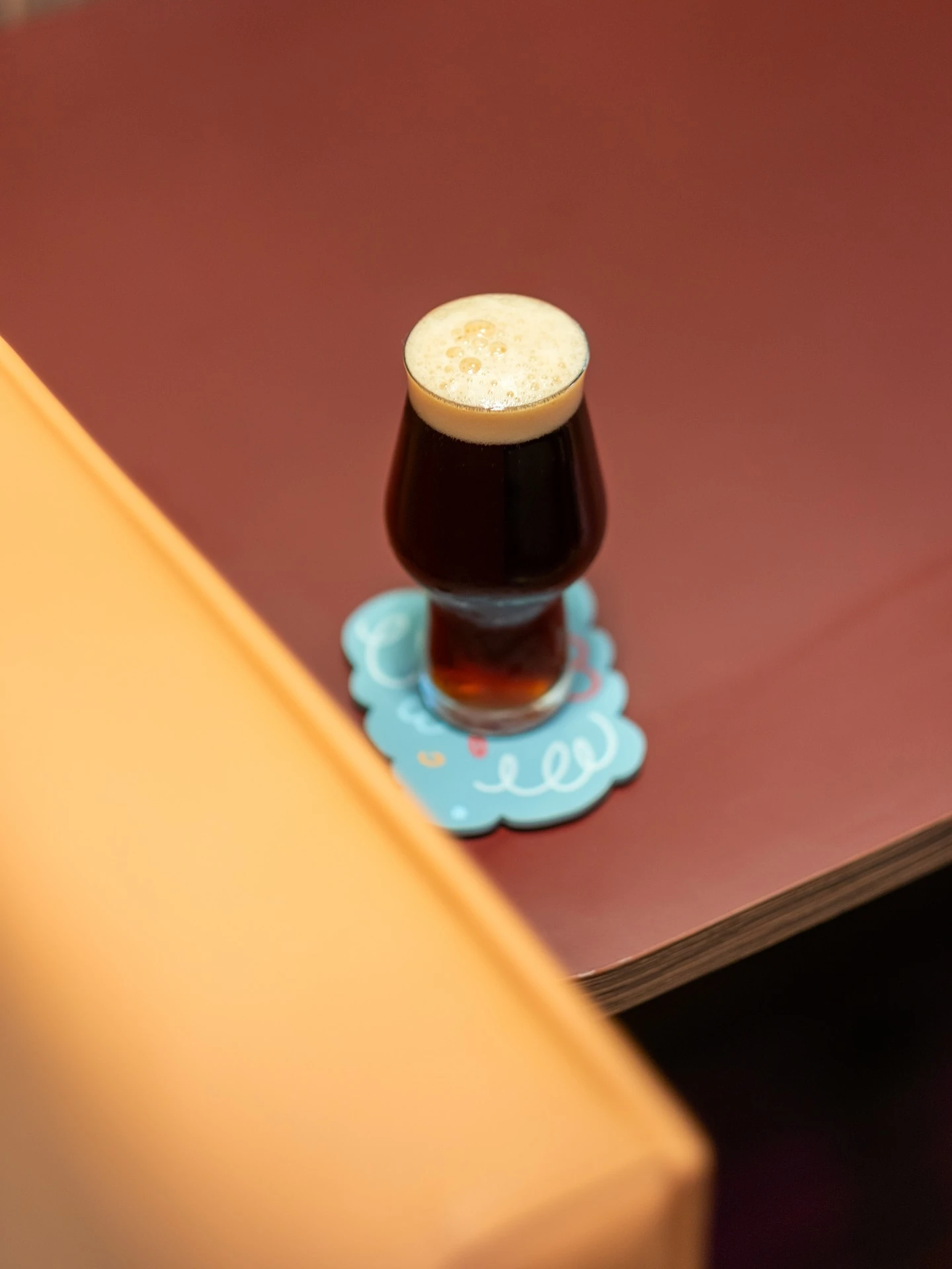 Vers Montorgueil, un bar sign&eacute; R&eacute;mi Savage, aux cocktails r&eacute;volutionnaires et d&eacute;licieux