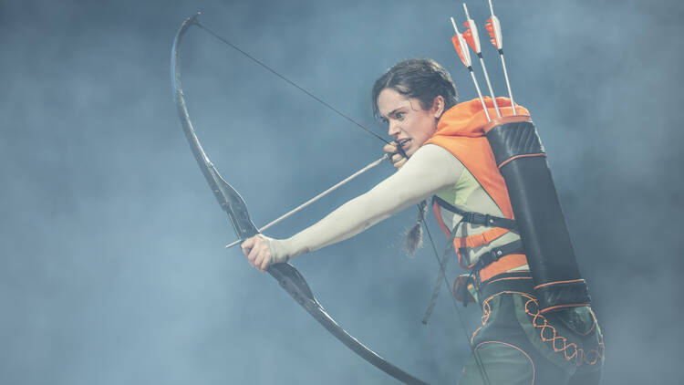 The best new London theatre openings in November