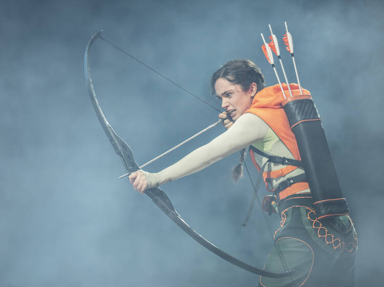 The best new London theatre openings in November