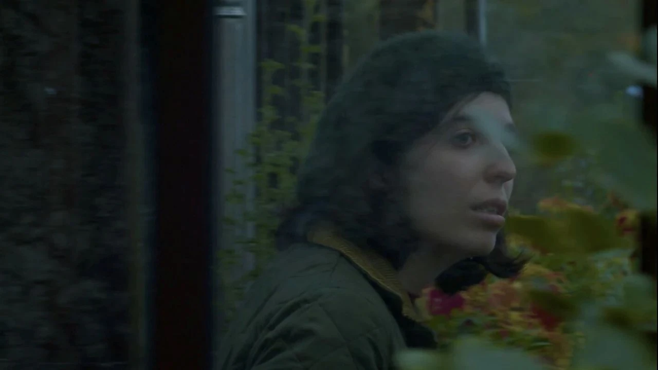 Downriver a tiger. Victor Diago 