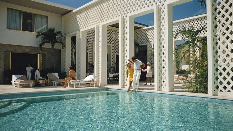 Balearic. Ion de Sosa