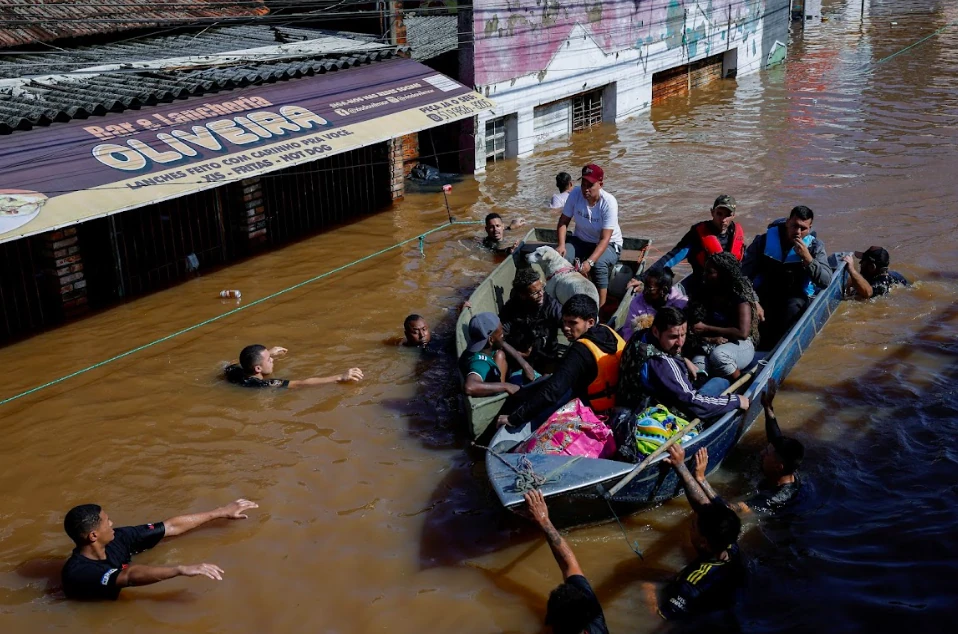 Amanda M. Perobelli, World Press Photo 2025