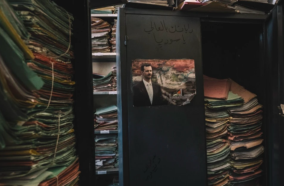 Samuel Nacar, World Press Photo 2025