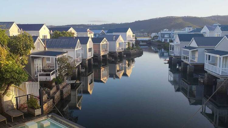 Turbine Hotel and Spa Turbine Hotel and Spa