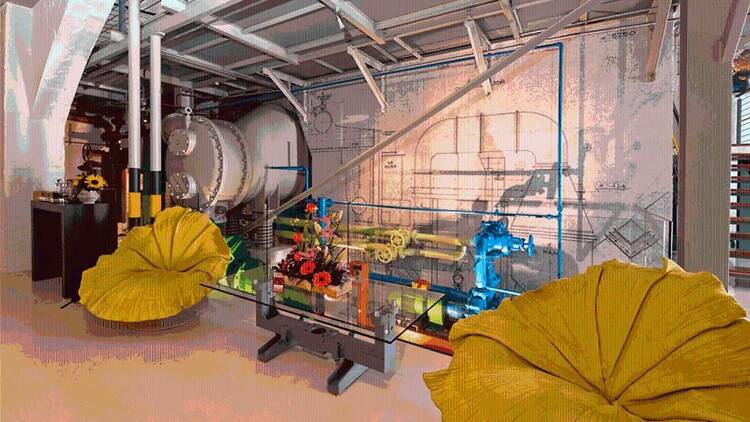 Turbine Hotel and Spa Turbine Hotel and Spa