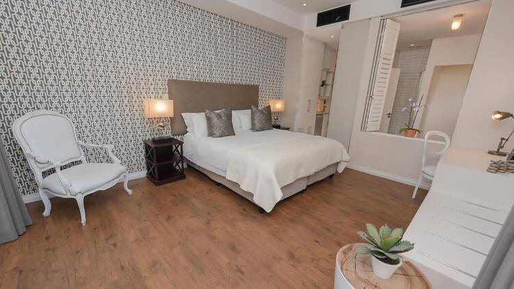 Turbine Hotel and Spa Turbine Hotel and Spa