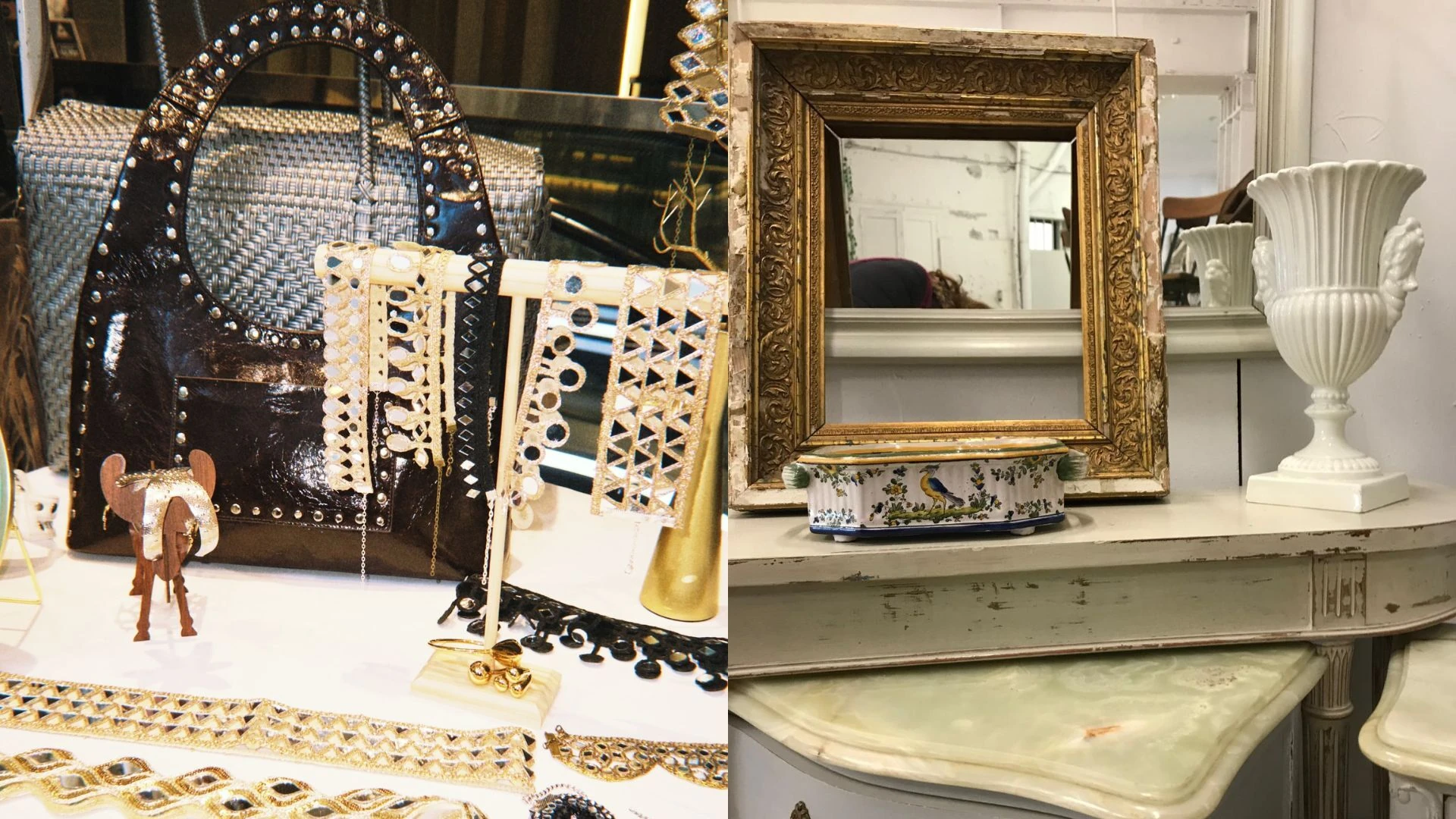 Mercadillo Pop Up Chic