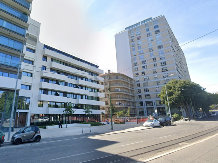 Algumas zonas de Lisboa, Sintra e Oeiras vão ficar sem electricidade na manhã de domingo