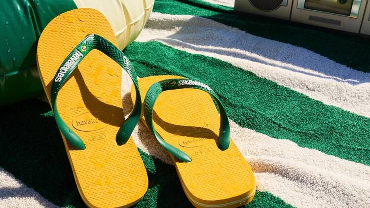 Havaiannas Havaiannas