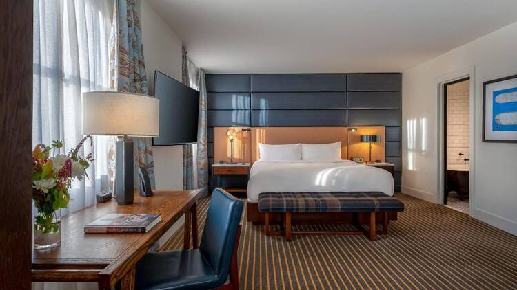 Hotel Theodore Hotel Theodore