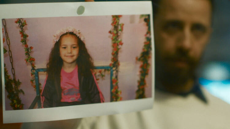 ‘The Voice of Hind Rajab’ film still ‘The Voice of Hind Rajab’ film still