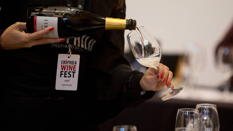 Porto Wine Fest 