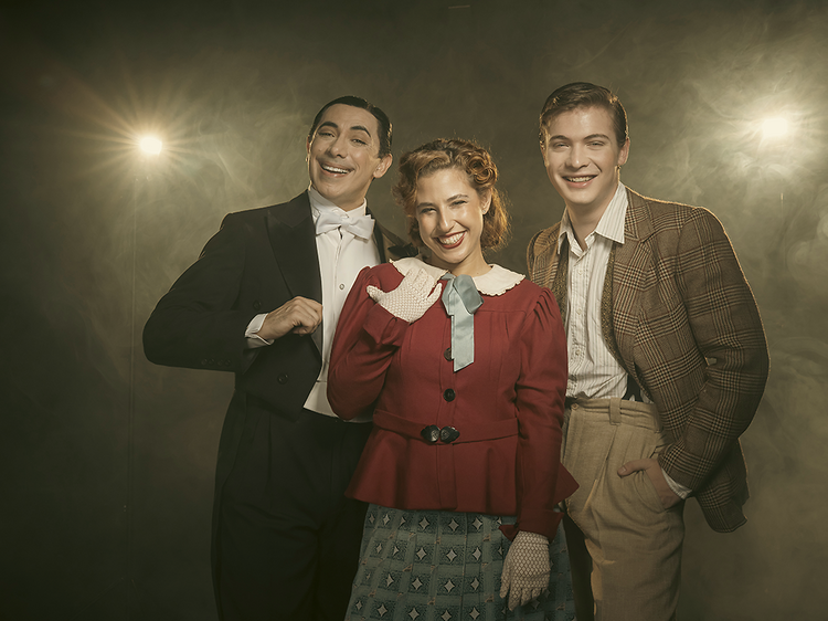 Must-see musicals in Buenos Aires’ theater scene