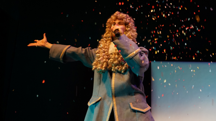 Càndid o l'optimisme Càndid o l'optimisme