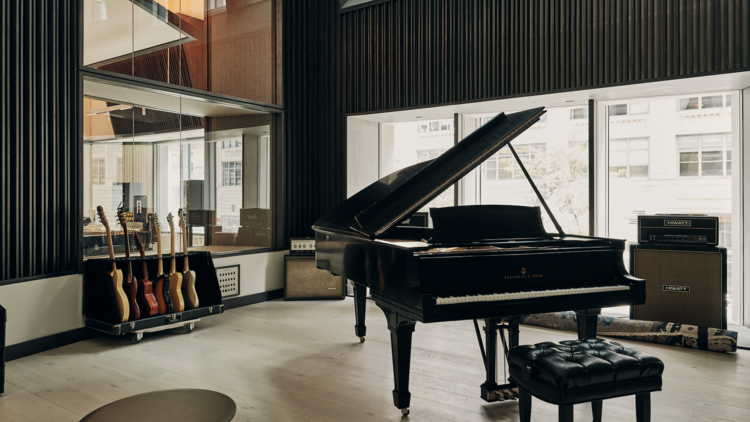 Artist House Artist House