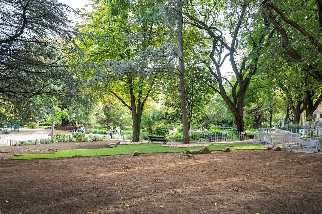 Jardim da Estrela