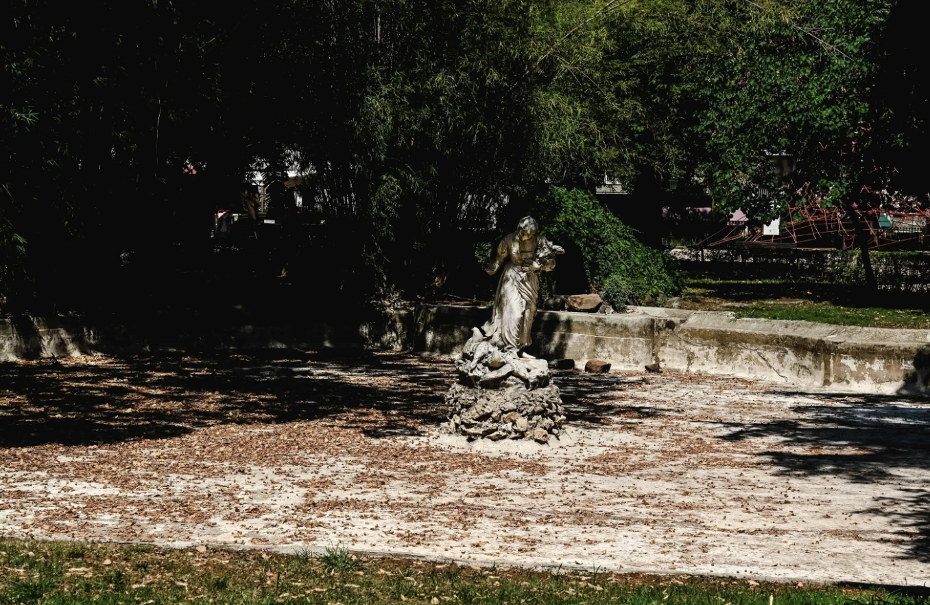 Jardim da Estrela 
