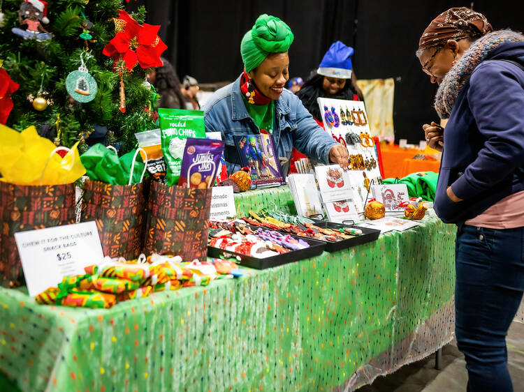 Wallabout Wonderland