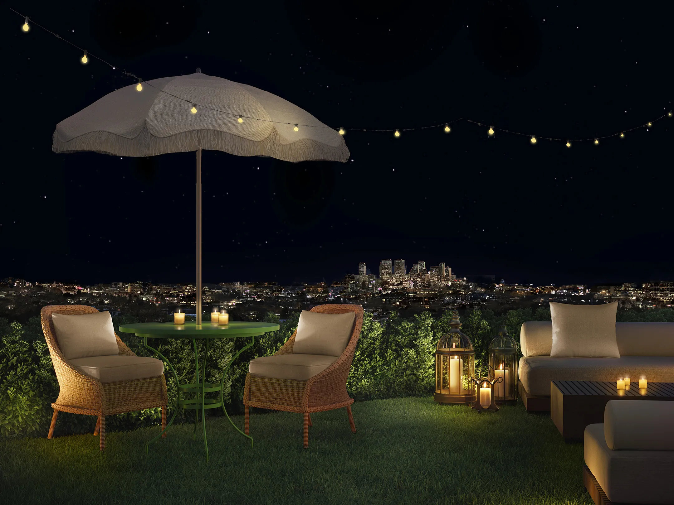 Public Hotel Los Angeles Sunset Blvd