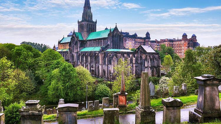 Glasgow Cathedral