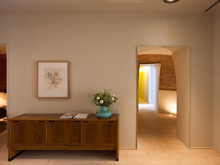 Memmo Alfama Hotel Memmo Alfama Hotel