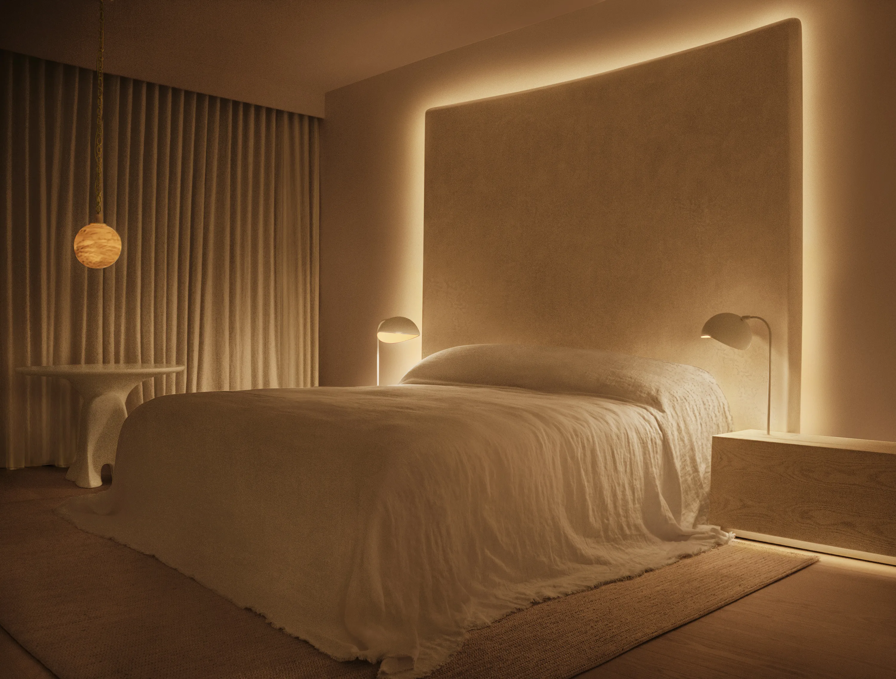 Public Hotel Los Angeles Sunset Blvd