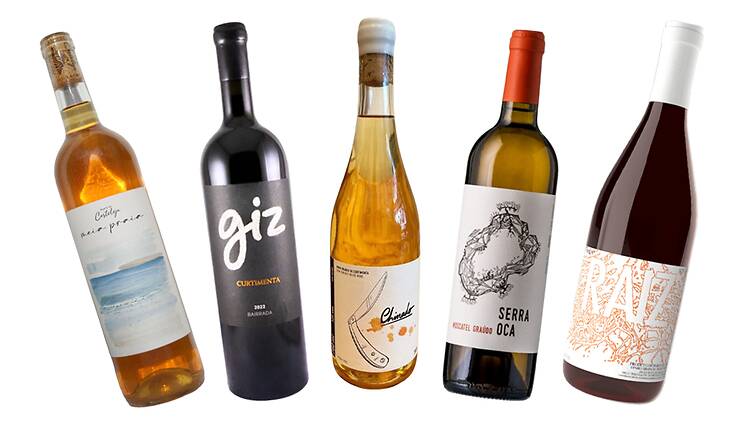 Vinho laranja ou a prova de que nem todo hype é passageiro