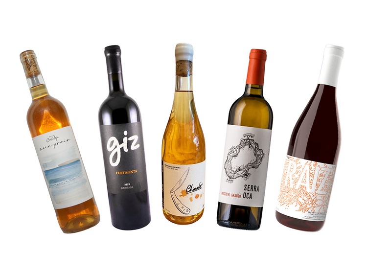 Vinho laranja ou a prova de que nem todo hype é passageiro