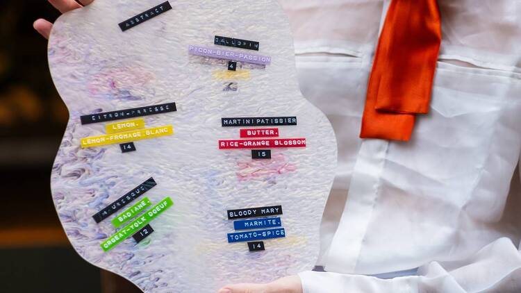 Paris : 3 nouveaux restos et un bar qui viennent d’ouvrir