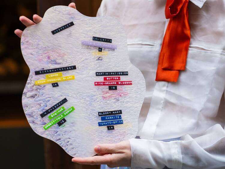 Ça vient d’ouvrir : 4 nouvelles adresses où réserver avant tout le monde Ça vient d’ouvrir : 4 nouvelles adresses où réserver avant tout le monde