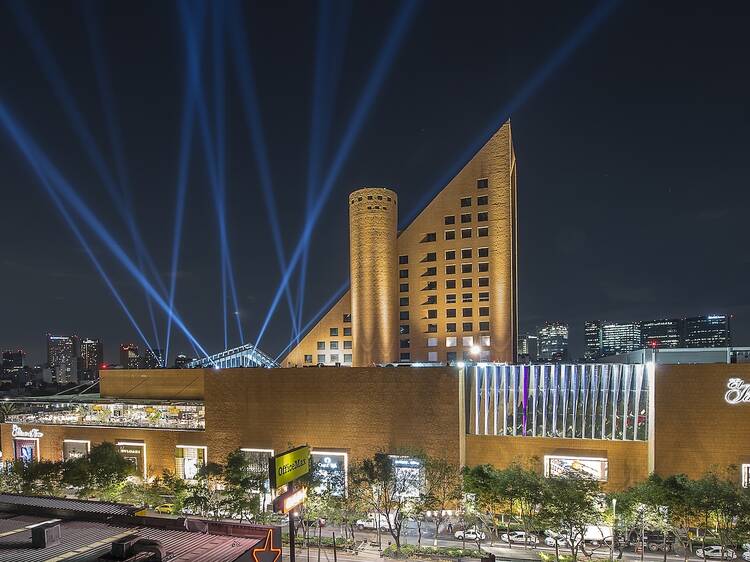 MUPA: museo digital dedicado a la moda y el lujo