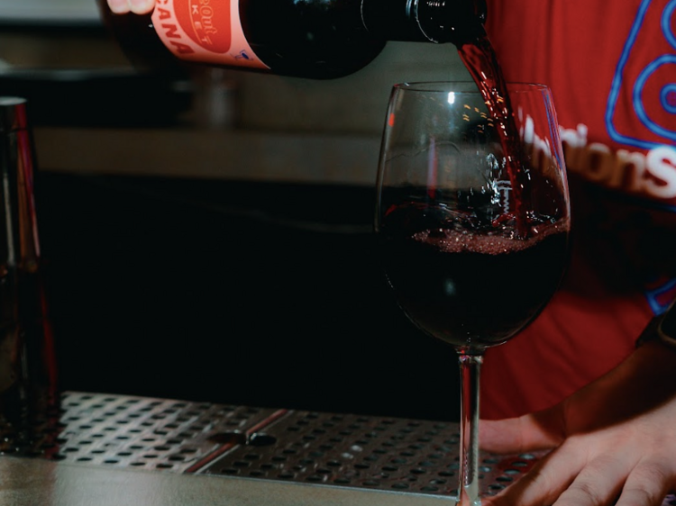 Wine Wednesday: Curated Luxury Wines for Holiday Celebrations