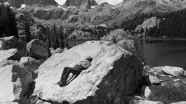 Living with Modernism: Kelli Connell Living with Modernism: Kelli Connell