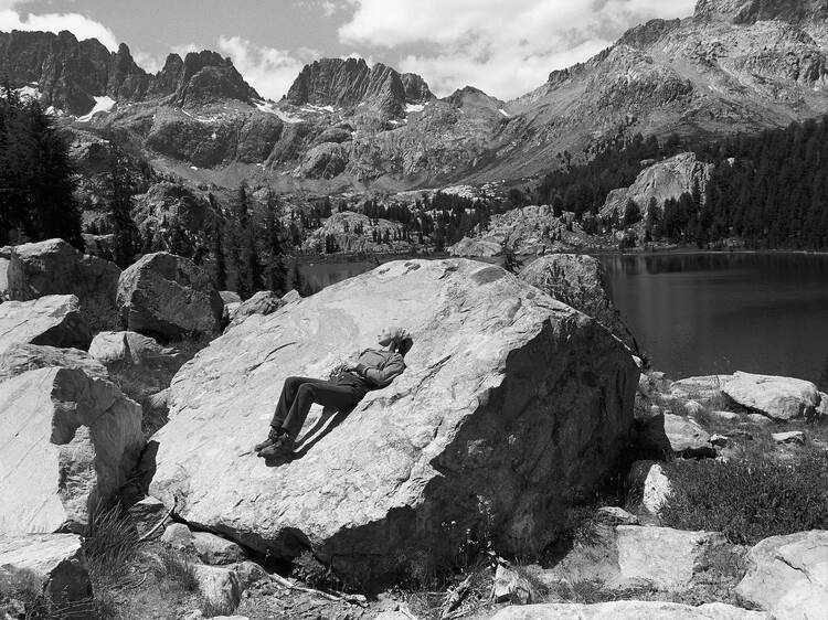 Living with Modernism: Kelli Connell Living with Modernism: Kelli Connell