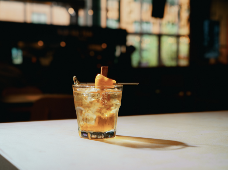 Time Out Market New York, Union Square Time Out Market New York, Union Square