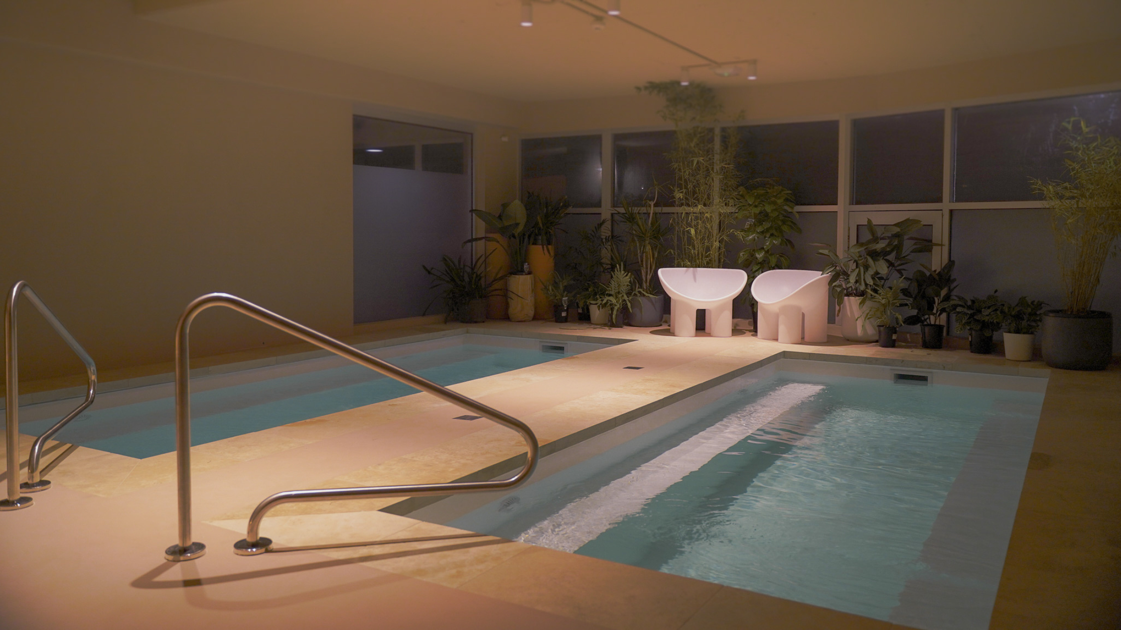 Australia's first sober sauna rave is coming to a Melbourne bathhouse this month