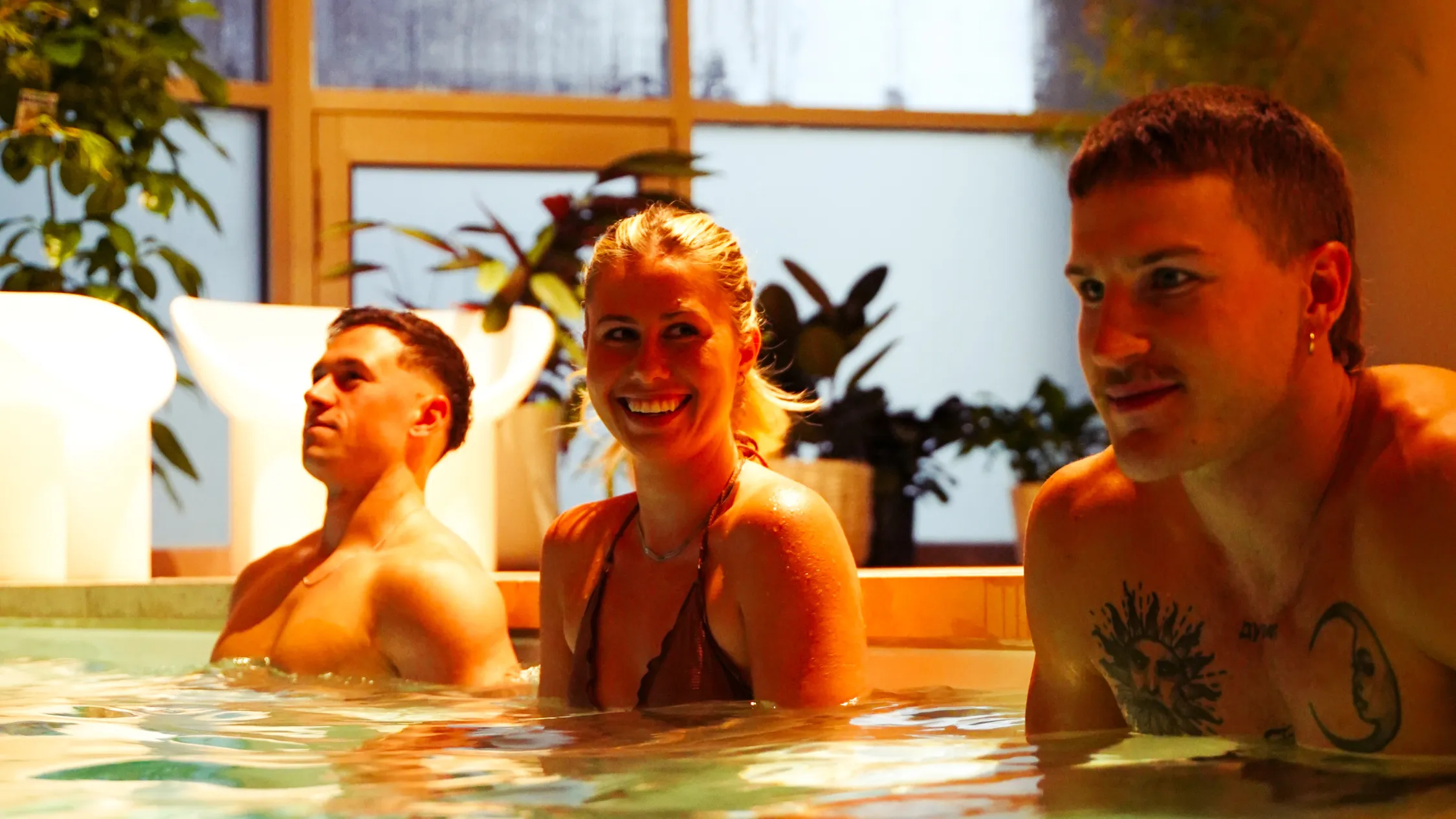 Wellness Social Club