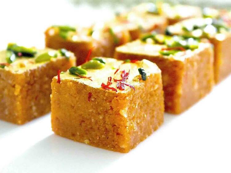 Taj Indian Sweets and Restaurant Taj Indian Sweets and Restaurant